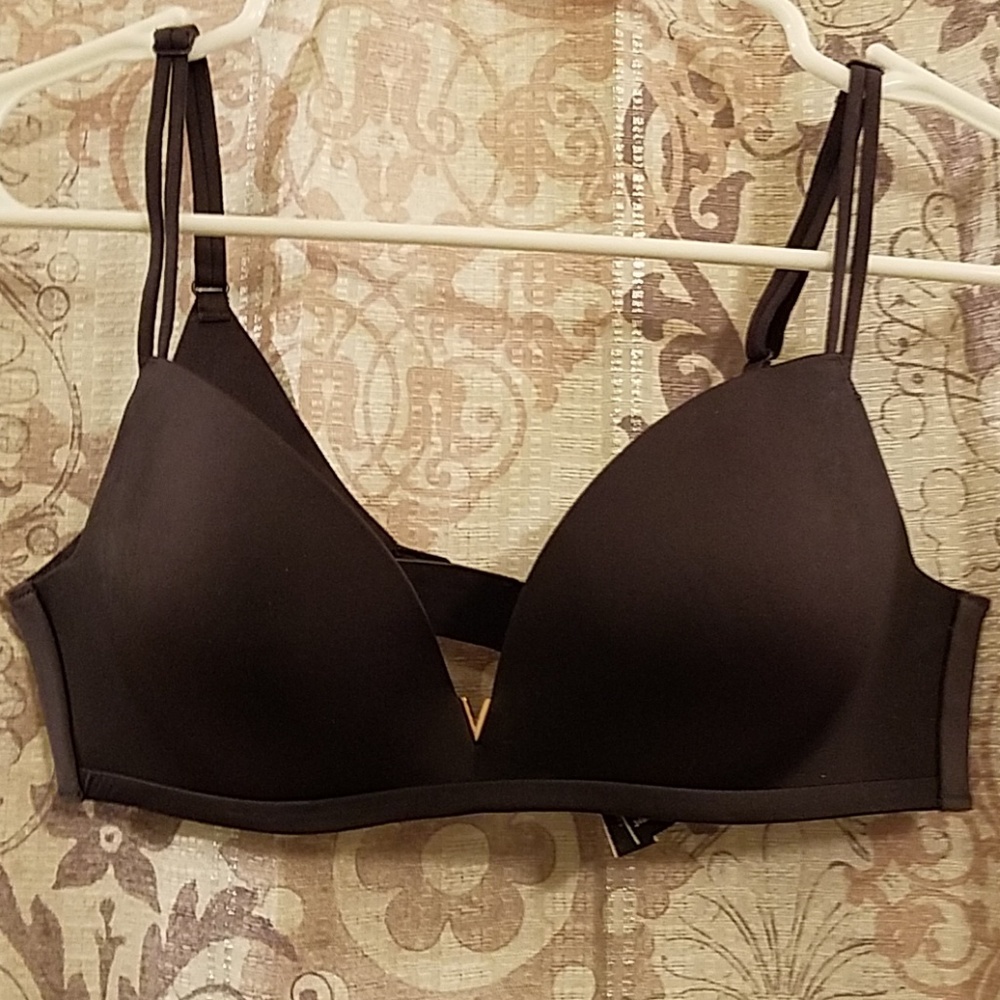 Victoria Secret worn once bra 34B